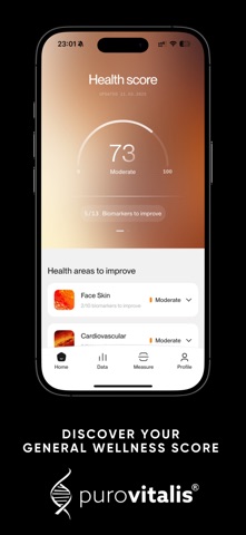 Purovitalis Aura Screenshot 5 of 6