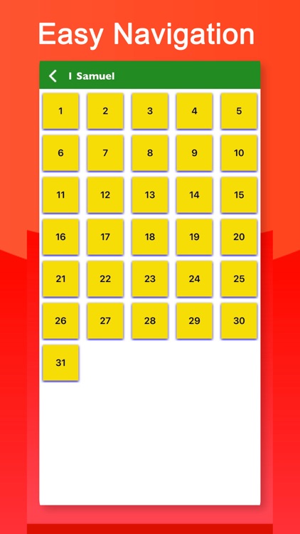 Bible: Read KJV, Study & Audio screenshot-5