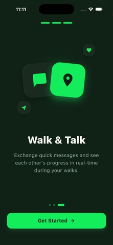 Netmsha - Walking Together screenshot