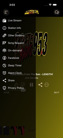 Pirate Radio 95.3 Screenshot 4 of 10