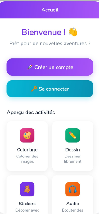 Cahier de Vacances Screenshot 5 of 8