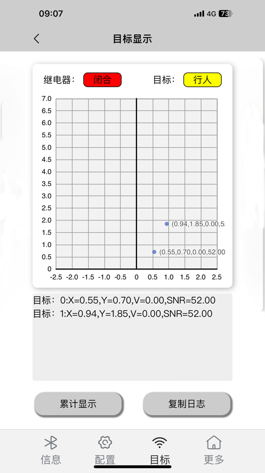 #4. Road gate radar assistant (iOS) 由: 龙 王