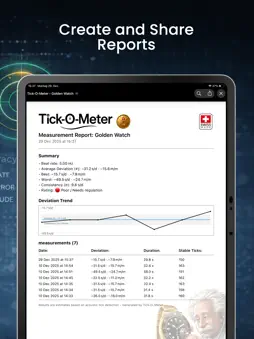 Tick-O-Meter screenshot 13
