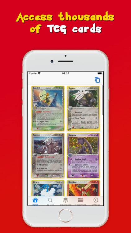 Pokémon TCG Live Player screenshot-5