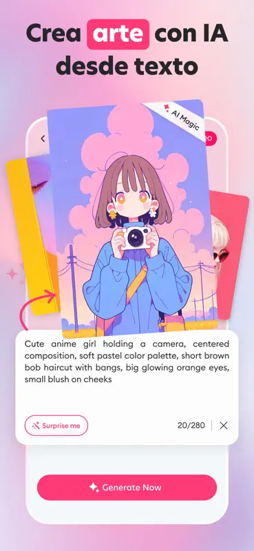 AR Trace Drawing: Sketch & AI screenshot 6 of 9