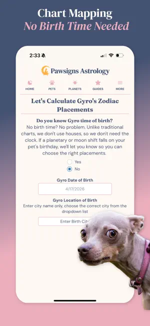 Pawsigns screenshot 4