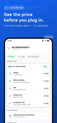 Easy Charging Quality Screenshot 2 of 6
