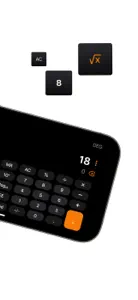 Calculator Air: AI Math Solver screenshot #10 for iPhone