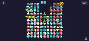 Shape Blast 3D: Classic screenshot 2