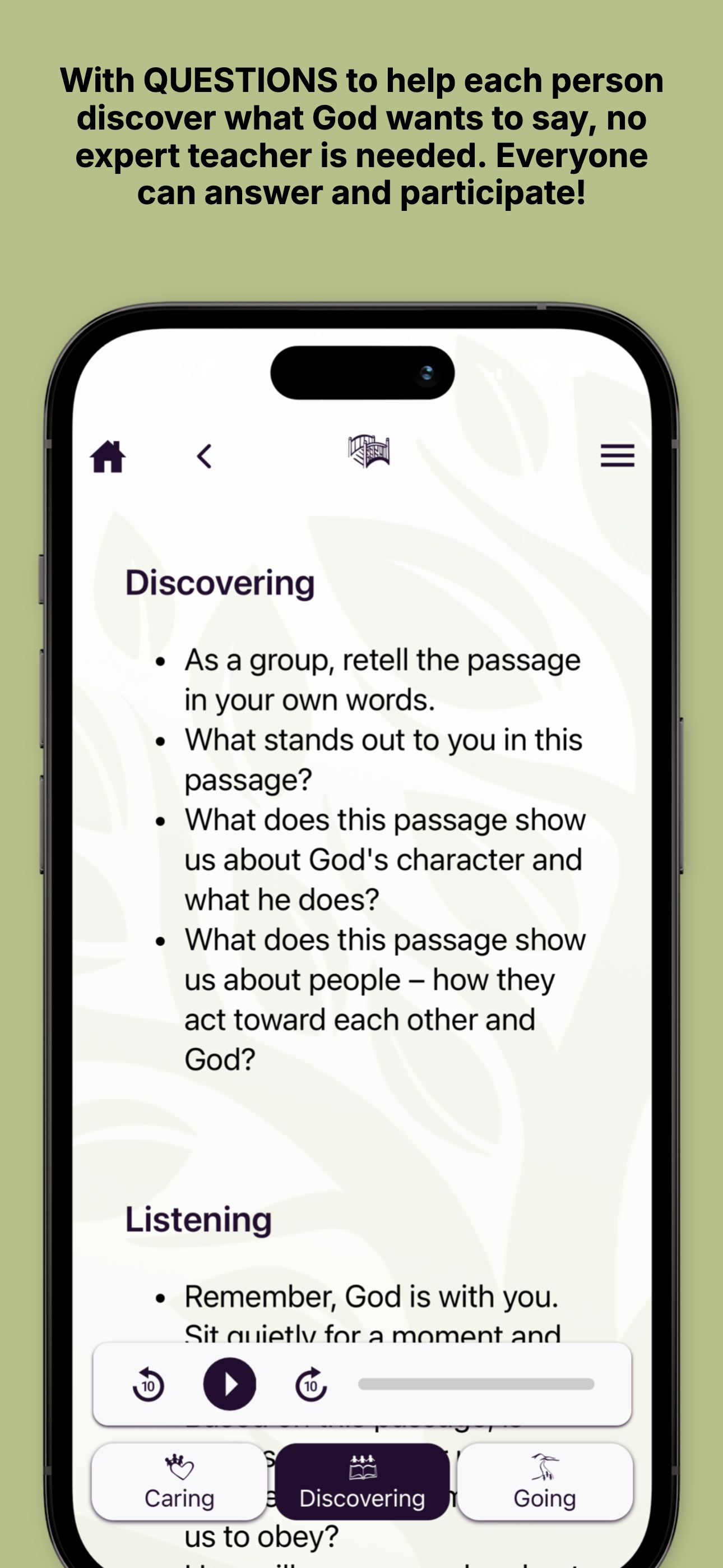 Pattern for Life screenshot 7