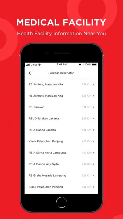 MyTelkomedika screenshot-3