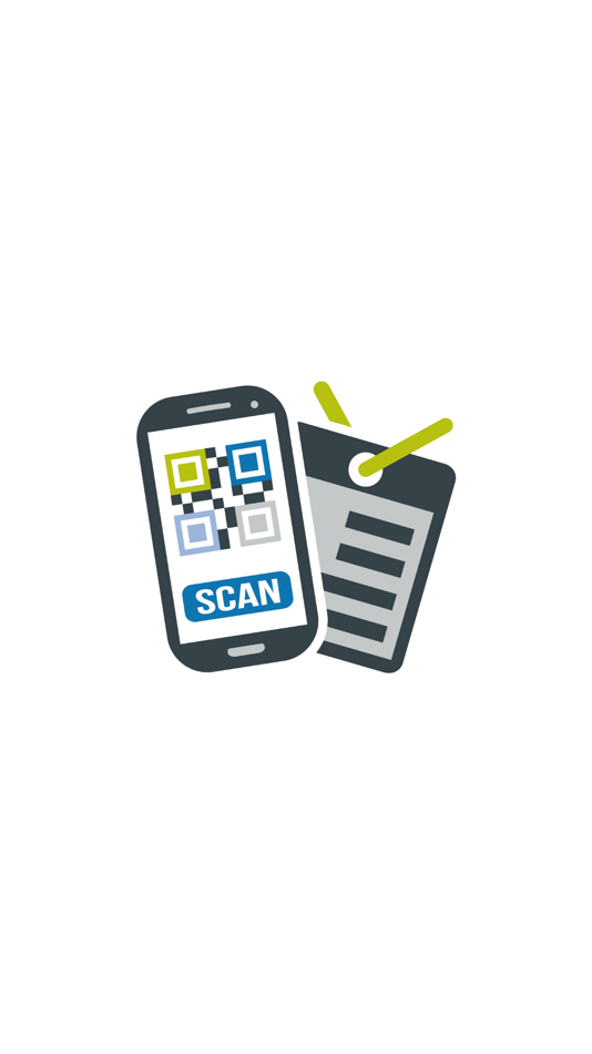 #1. TFE Scan (iOS) By: International Business Events S. XXI SL (TuFabricaDeventos.com)