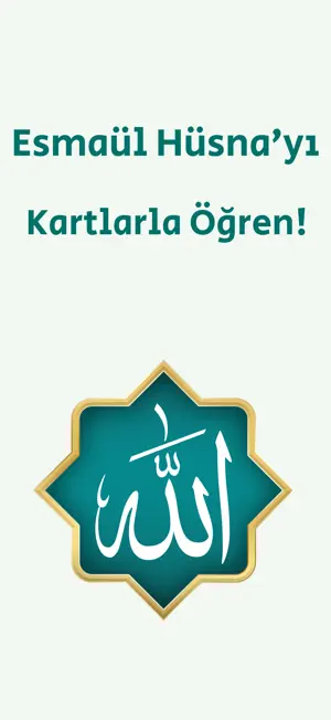 Esmaül Hüsna Allah'ın 99 İsmi screenshot 1