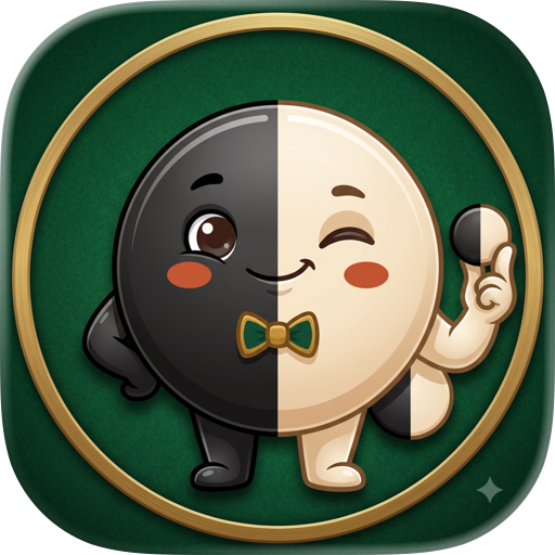 Naughty Reversi