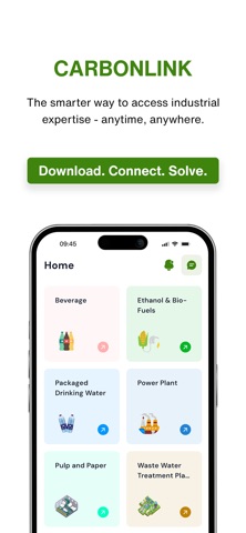 CarbonLink screenshot