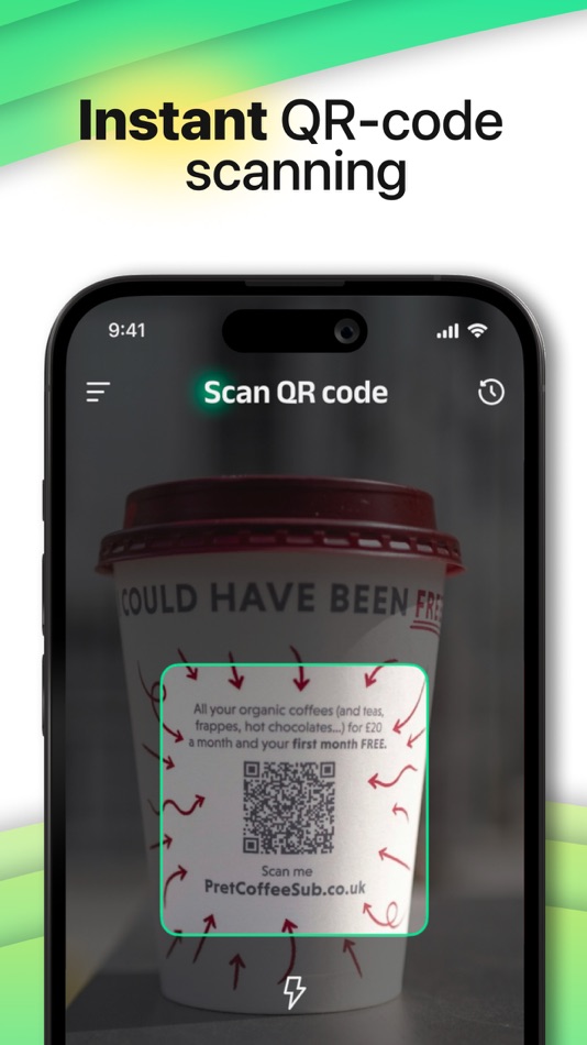 #4. Filescan Cyber Check (iOS) 由: Nicolae Gheorghiu