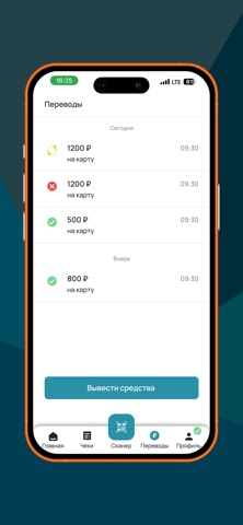 Лимкорм Клуб iPhone screenshot