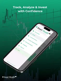 Smart Wealth Pro screenshot 15