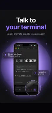 Nodeterm screenshot 2