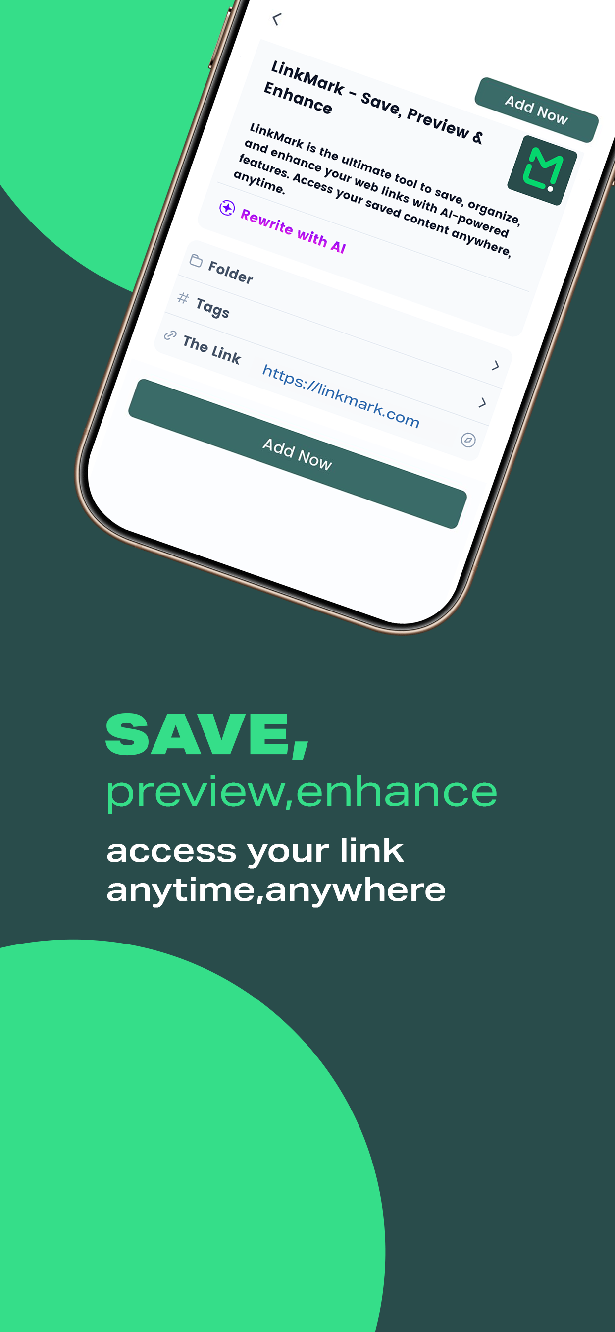 LinkMark