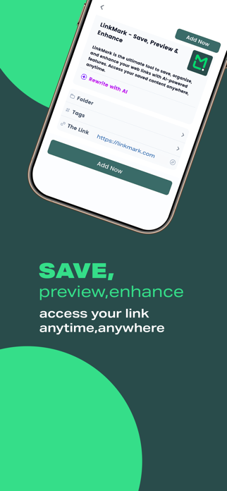 LinkMark Screenshot 4 of 5