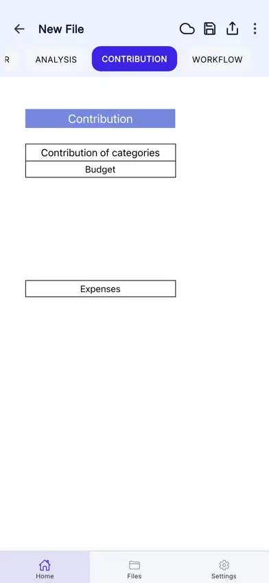 Monthly Expense Tracker screenshot 5