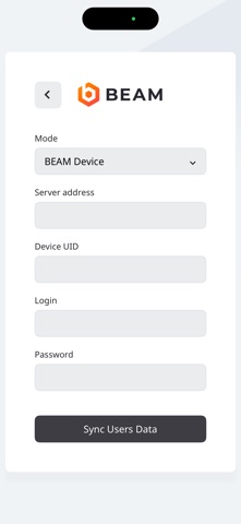 IVS Beam Screenshot 5 of 6