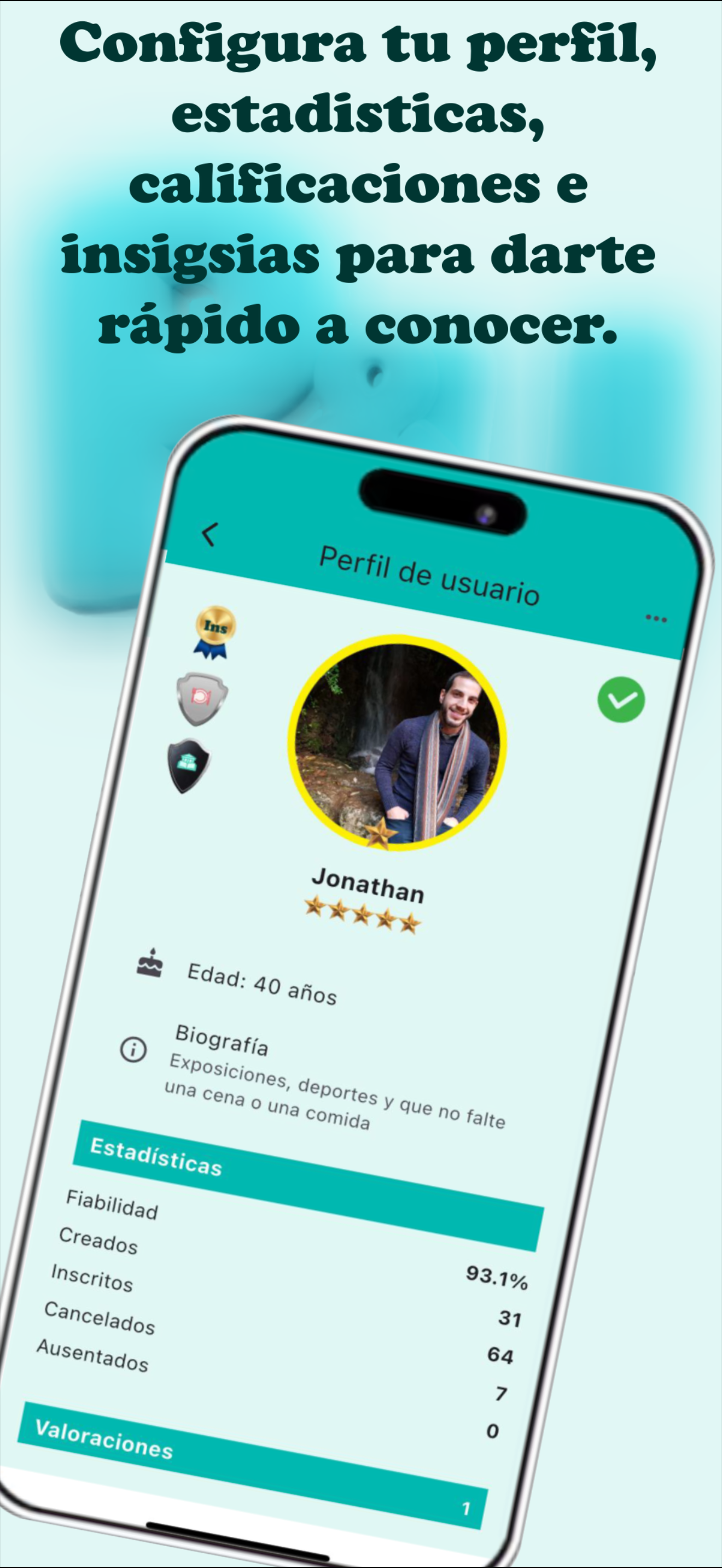 Plan&You - Planes en Madrid screenshot 6