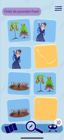 Tonis Notenspur screenshot