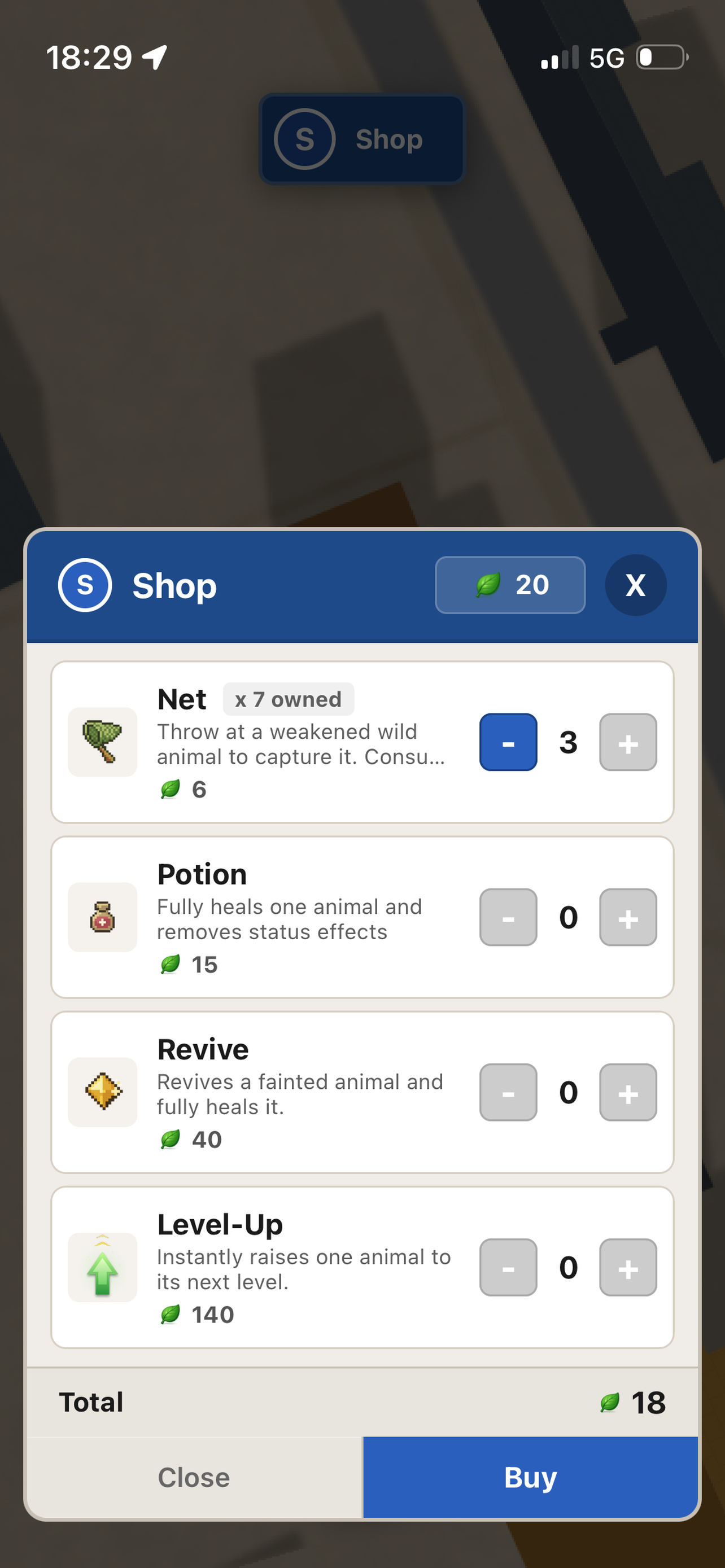 Animalis: Catch Real Animals screenshot 6
