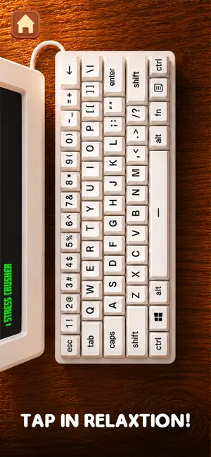 Stress Crusher Relaxing Games screenshot 4