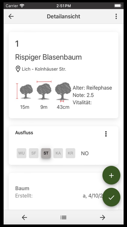 BaumManager 2.0 screenshot-5