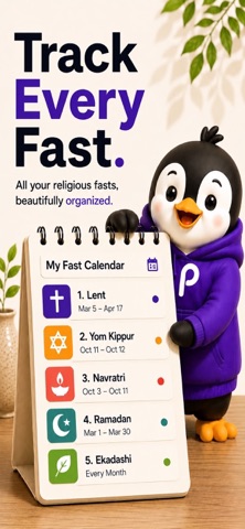 Profast: Intermittent Fasting Screenshot 8 of 8