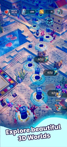 NumWorlds Screenshot 2 of 8