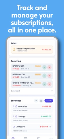 Boring Budget Screenshot 4 of 6