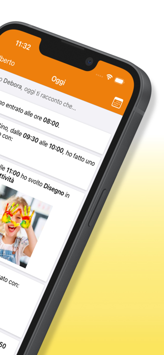Pulcini App Screenshot 2 of 5