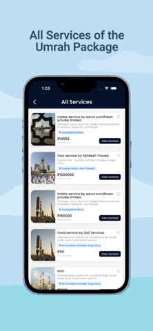Umrah Chalo Screenshot 4 of 5