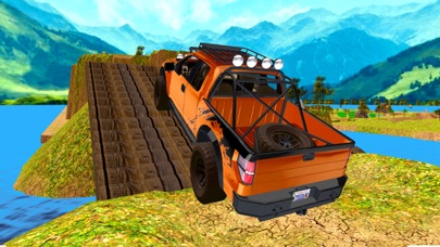 Offroad Xtreme 4X4 Off road Screenshot