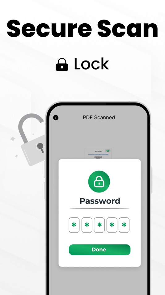 #9. PDF Scanner-Document Scanner (iOS) 由: Asad Ahsan