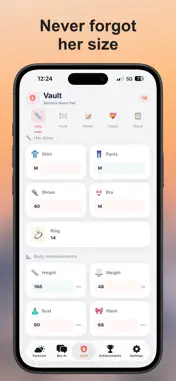 RedMode - Understand Her screenshot 5