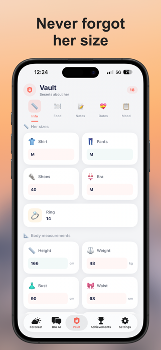 RedMode - Understand Her Screenshot 5 of 7