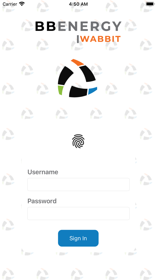 #1. Wabbit IoT (iOS) 由: BBEnergy (Pty) Ltd