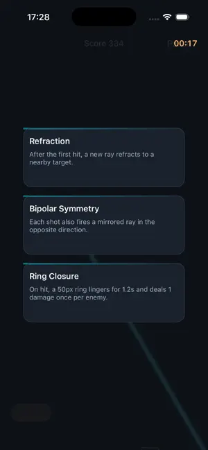 Vexel Core screenshot 2
