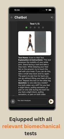 Applied Biomechanics Screenshot 3 of 7
