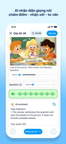 TestReady screenshot