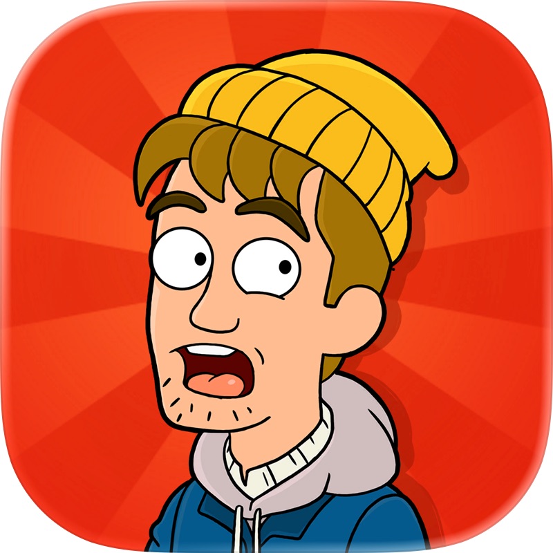 Idle Guy: Life Simulator games screenshot 11