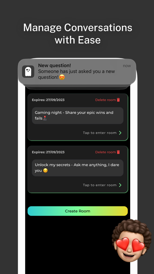 #7. Whispr - Video Calls and Q&A (iOS) 由: Codeframe