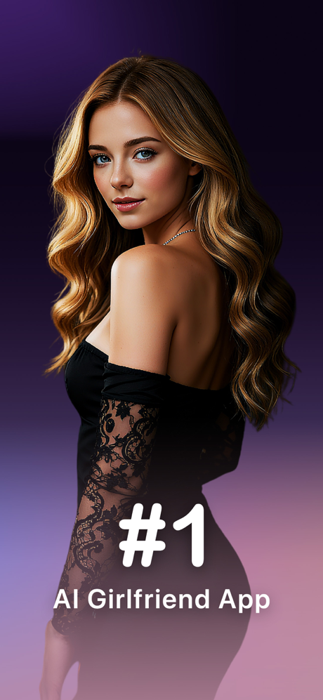 Honey AI - Fantasy AI Chat screenshot 6