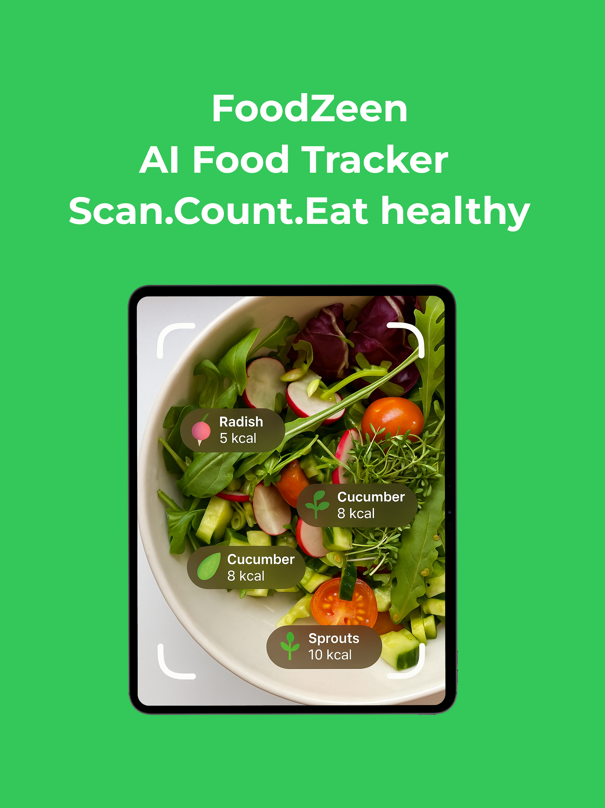 FoodZeen screenshot 6