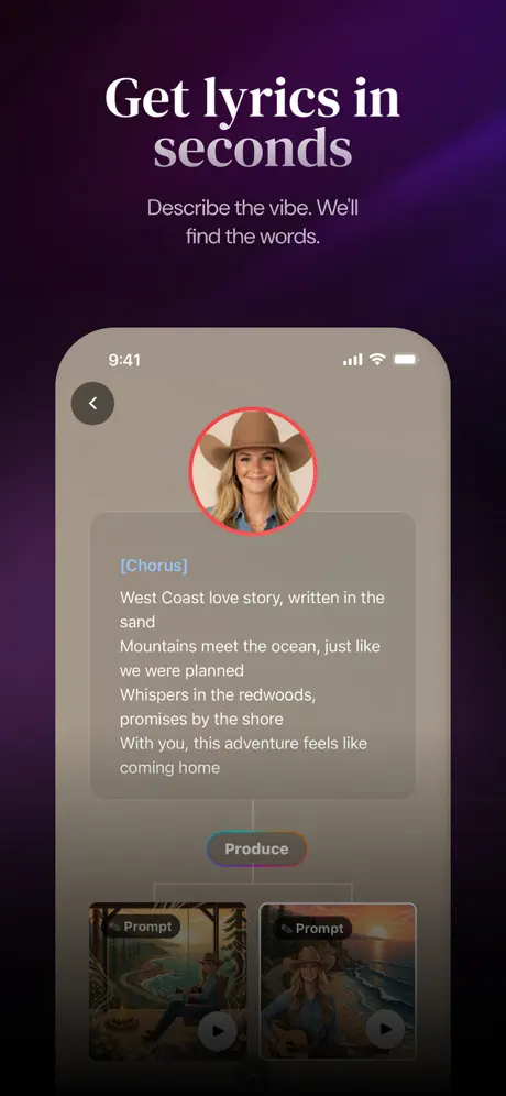 Napster - AI Music & Experts screenshot 3